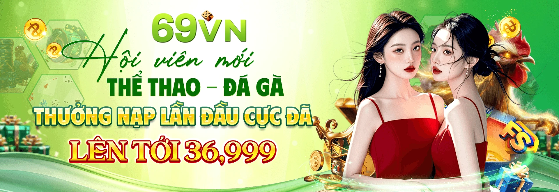 Hình ảnh giới thiệu cổng nội dung 69Vn